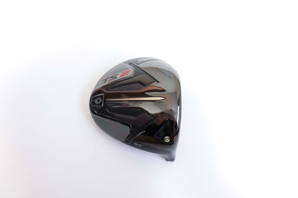 タイトリストTSi2ドライバー試打評価｜飛ばして尚且安定させるなら