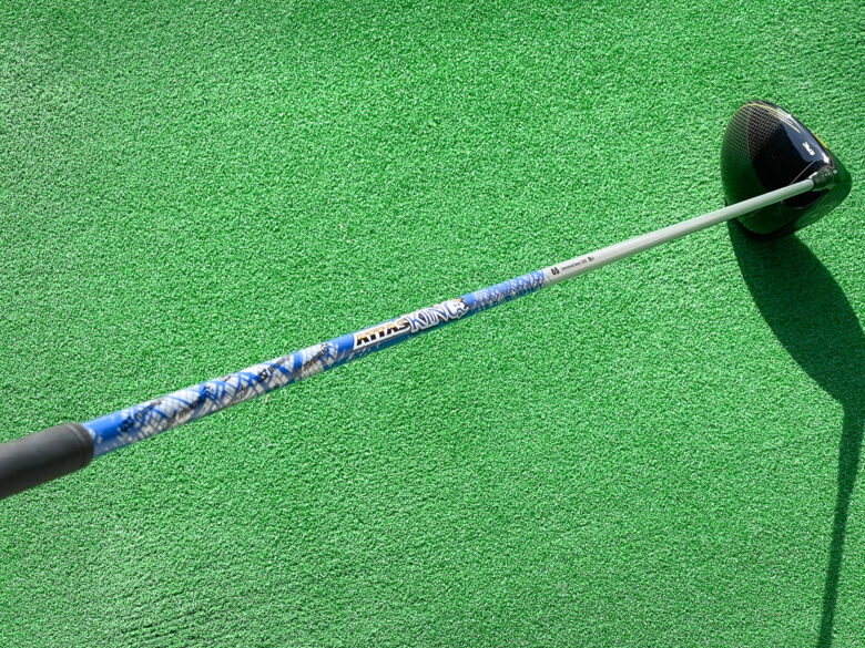 試打評価】キャロウェイ ローグST MAX LSドライバー｜叩ける！吹けない