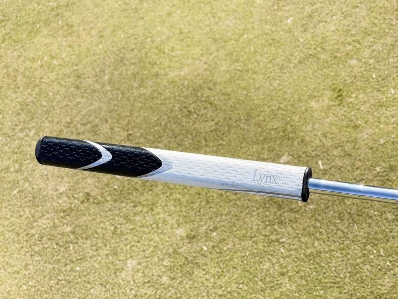 試打評価】リンクス ステップオーバー25パターチッパー｜異次元の優し