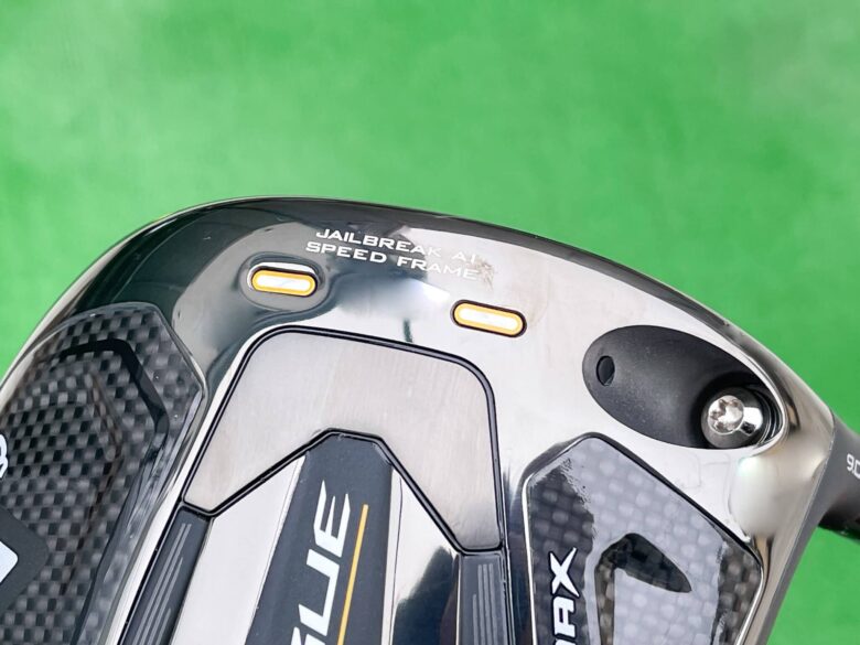 試打評価】キャロウェイ ローグST MAX Dドライバー｜安定ドロー製造機