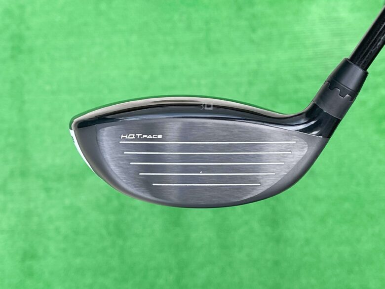 試打評価】コブラ エアロジェットLSフェアウェイウッド｜これ最高に