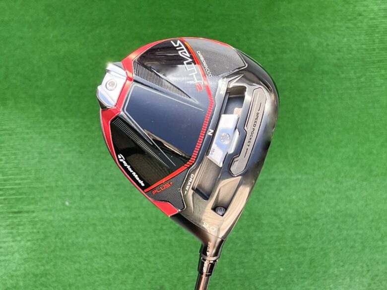 試打評価】テーラーメイド ステルス2プラスドライバー｜最強の飛びは