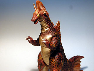 チタノザウルス