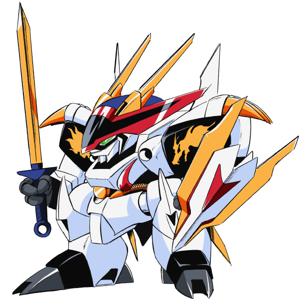 魔神｜真魔神英雄伝ワタル