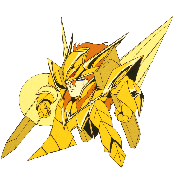 魔神｜魔神英雄伝ワタル