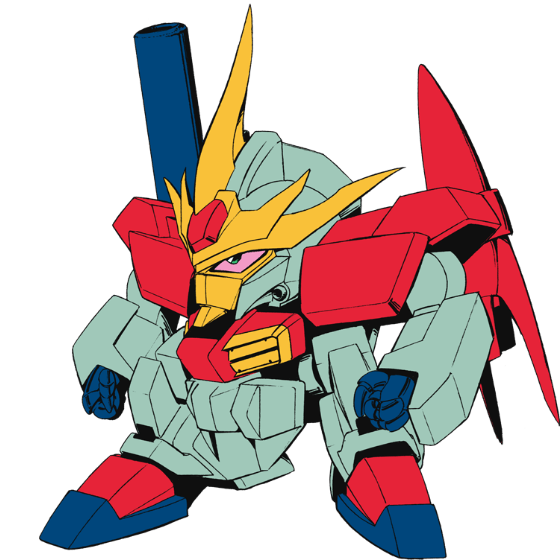 魔神｜魔神英雄伝ワタル2