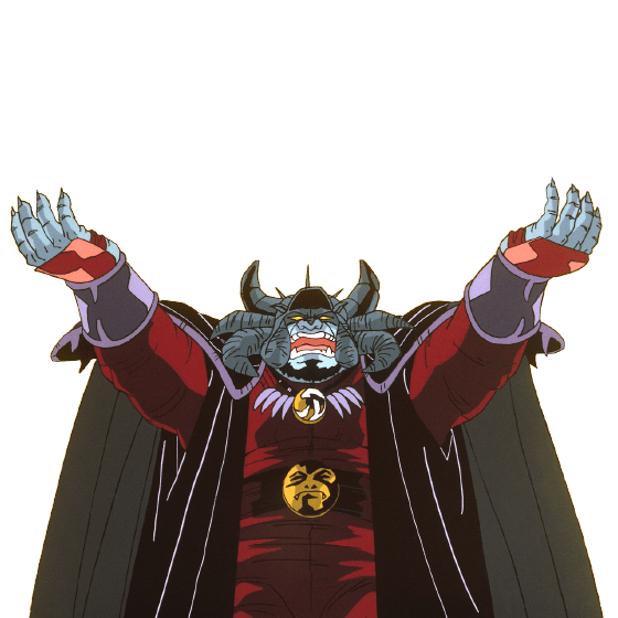 キャラクター｜魔神英雄伝ワタル2