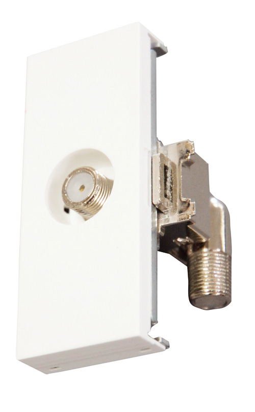 IN端子可動型 BL型 テレビ端子 SH-7F | マスプロ電工