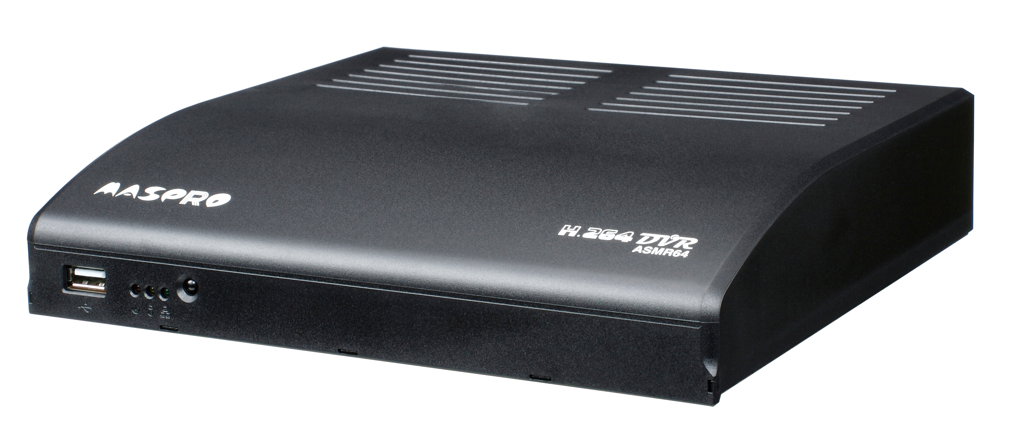 フルハイビジョンAHDレコーダー ASMR64 | マスプロ電工