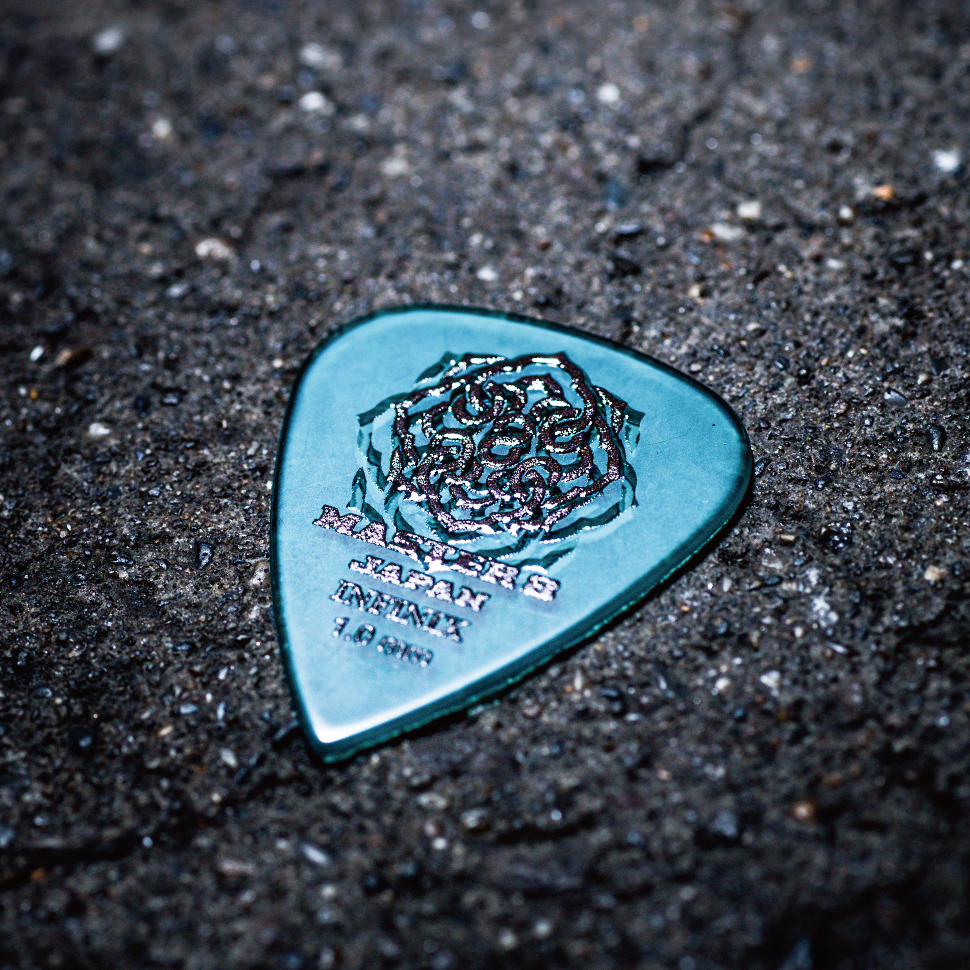 MASTER 8 JAPAN | INFINIX Hard Polish - TEARDROP – MASTER 8 JAPAN