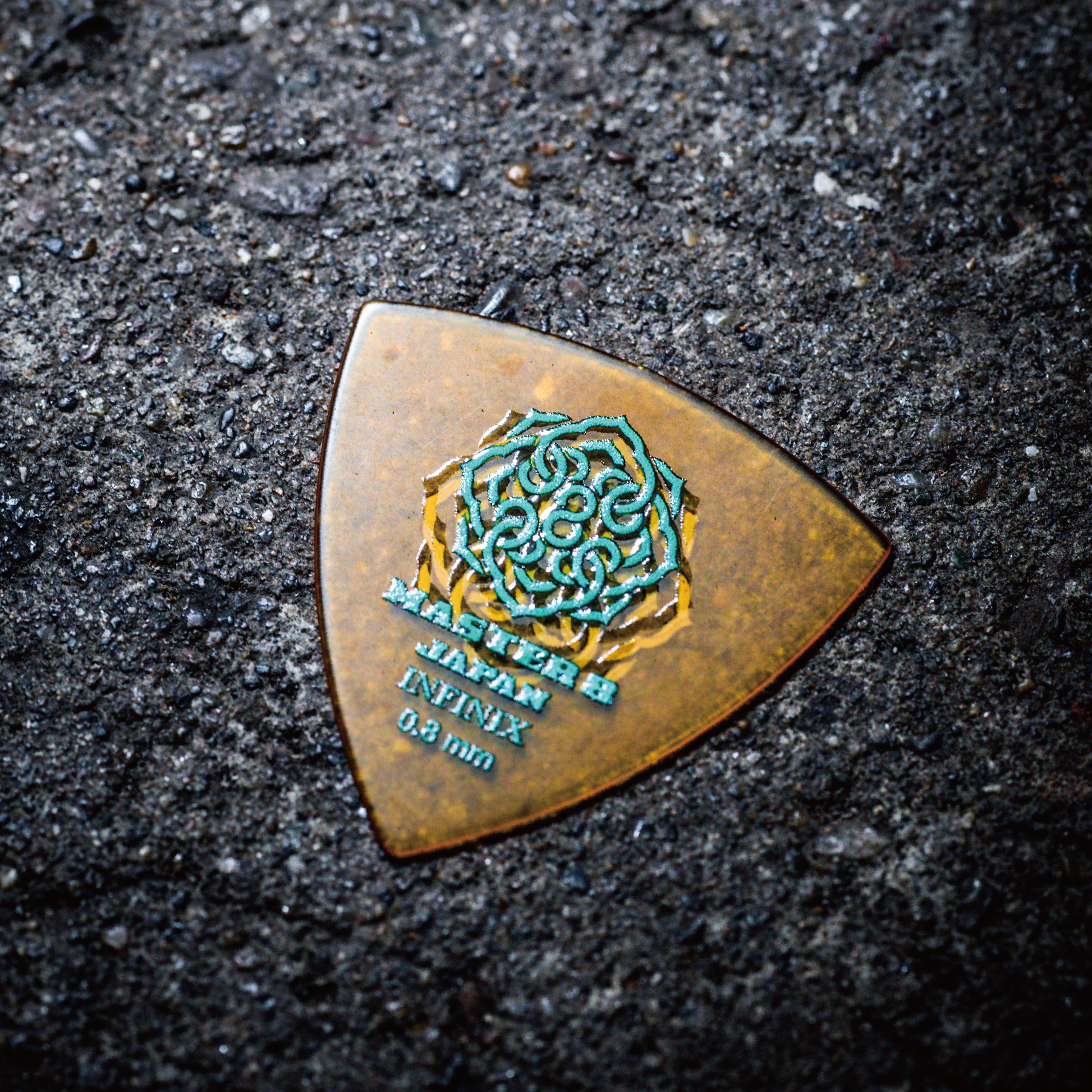 MASTER 8 JAPAN | INFINIX Hard Polish - TRIANGLE – MASTER 8 JAPAN