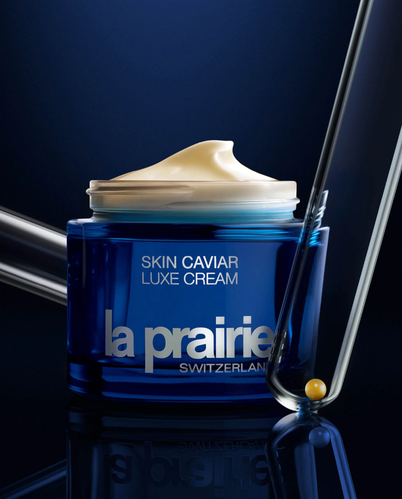 La Prairie Skin Caviar Luxe Cream – Masters Beauty Store