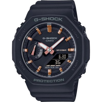 G-Shock Classic Style GA-2100SU-1AER Carbon Core Watch • EAN
