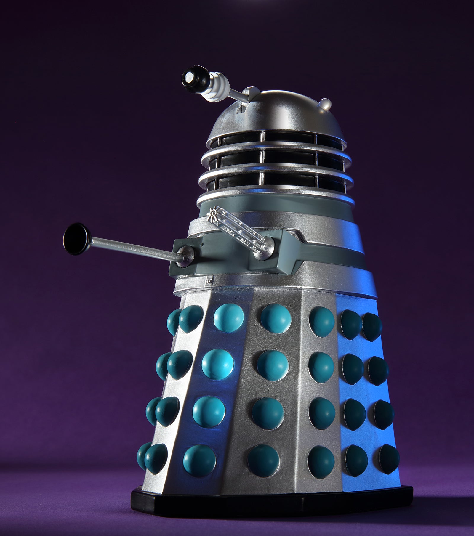 Midsize Daleks– Master Replicas