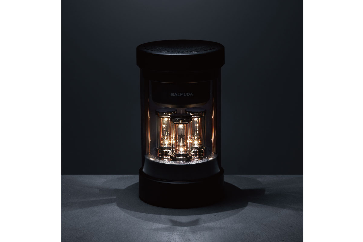 The Speaker(ブラック)の通販 / マスターウォール