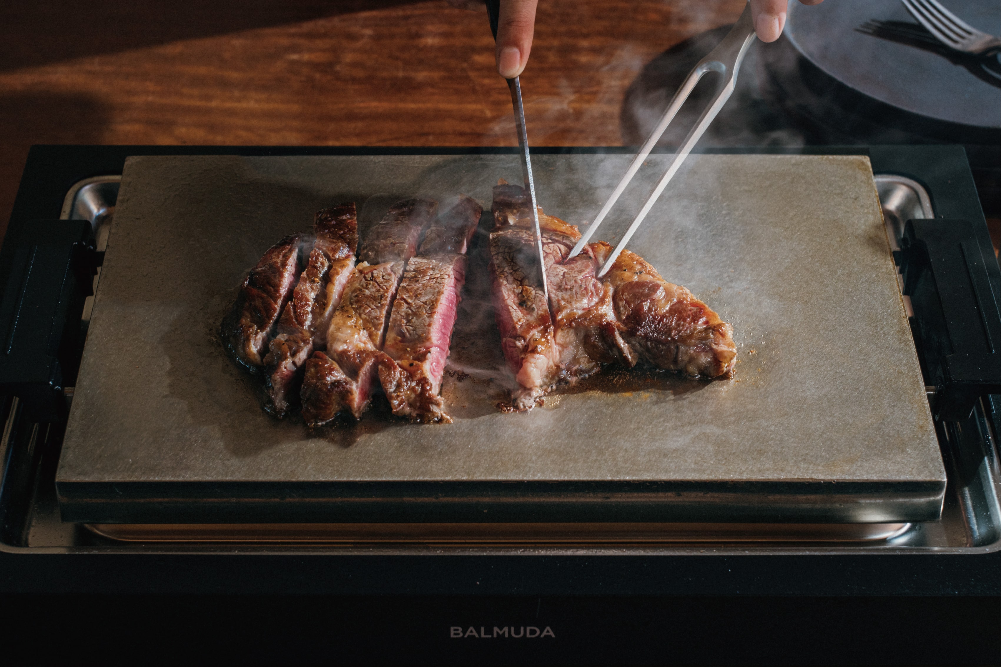 The Plate Proの通販 / マスターウォール