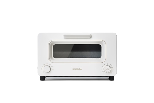 The Toaster(ホワイト)の通販 / マスターウォール