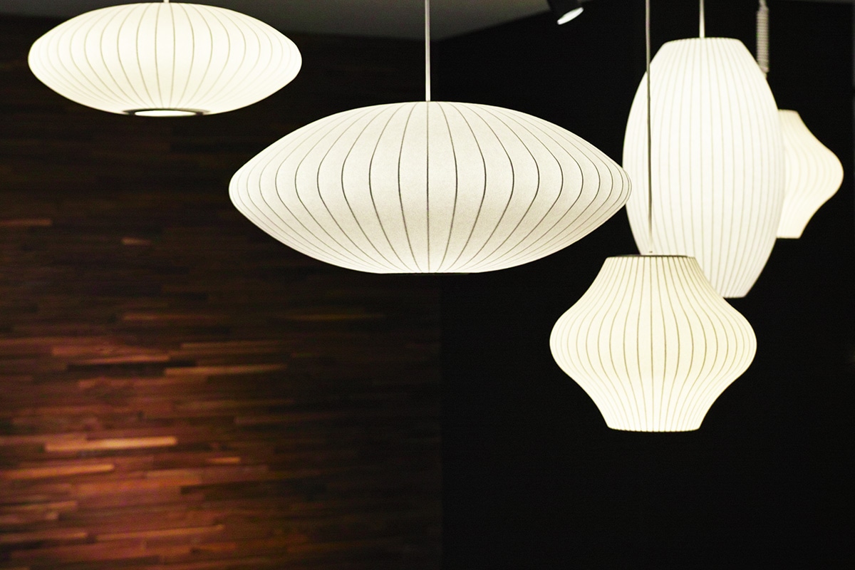 NELSON PEAR BUBBLE PENDANT SMALLの通販 / マスターウォール