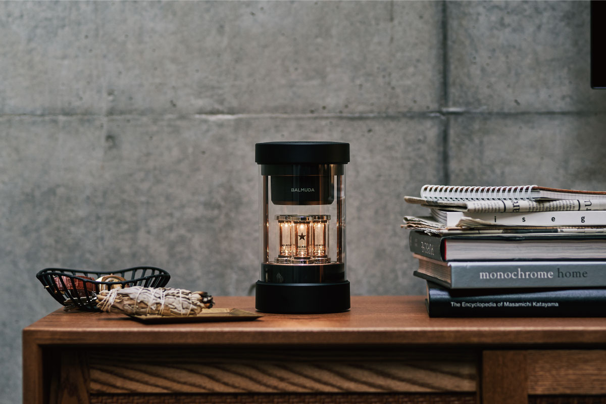 The Speaker(ブラック)の通販 / マスターウォール