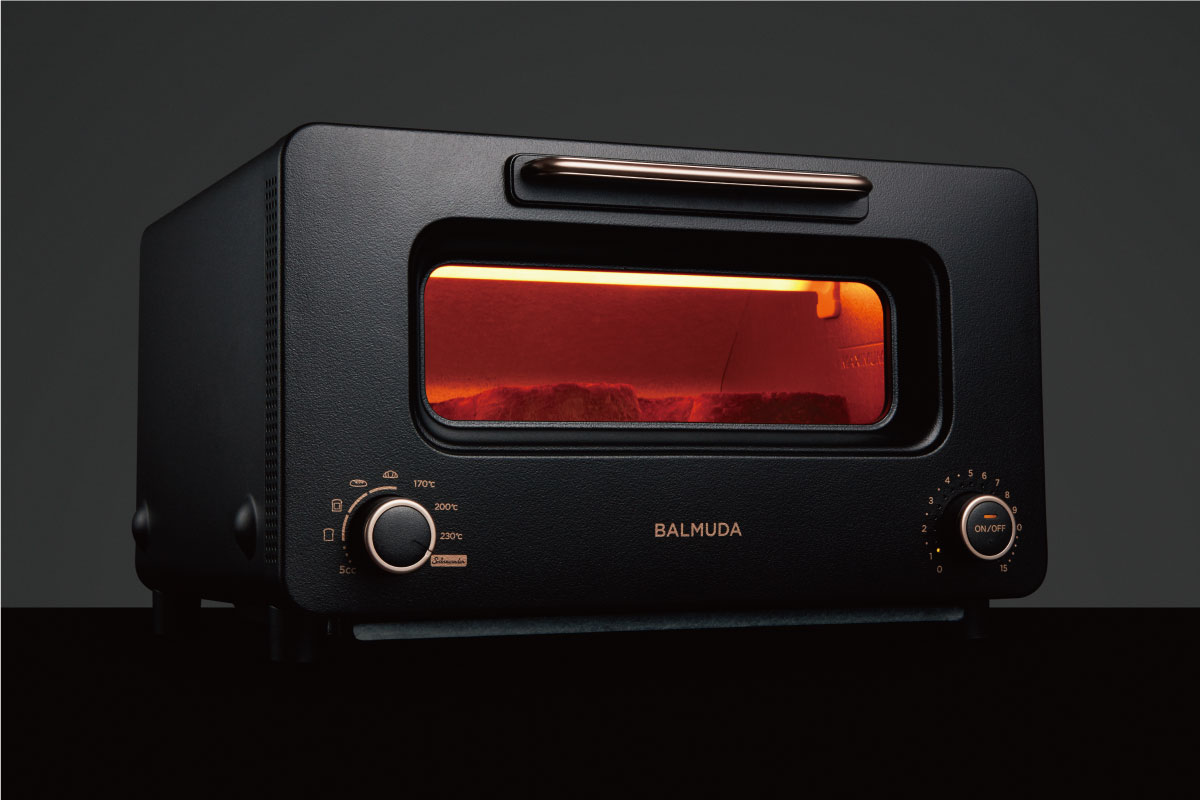 The Toaster Proの通販 / マスターウォール