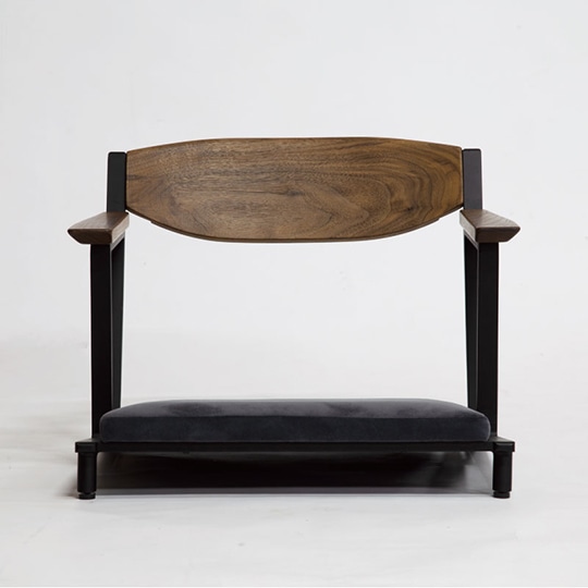 IKKE floor チェアの通販 / マスターウォール