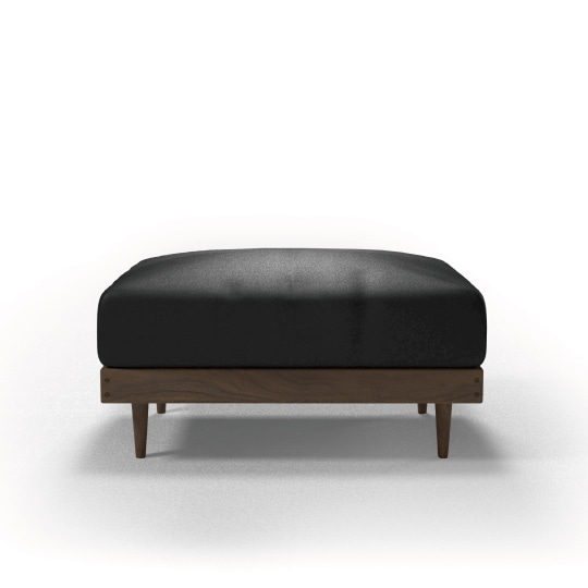 オットマン 座面高37cm以上の通販 / 北欧・モダン・デザイナーズ