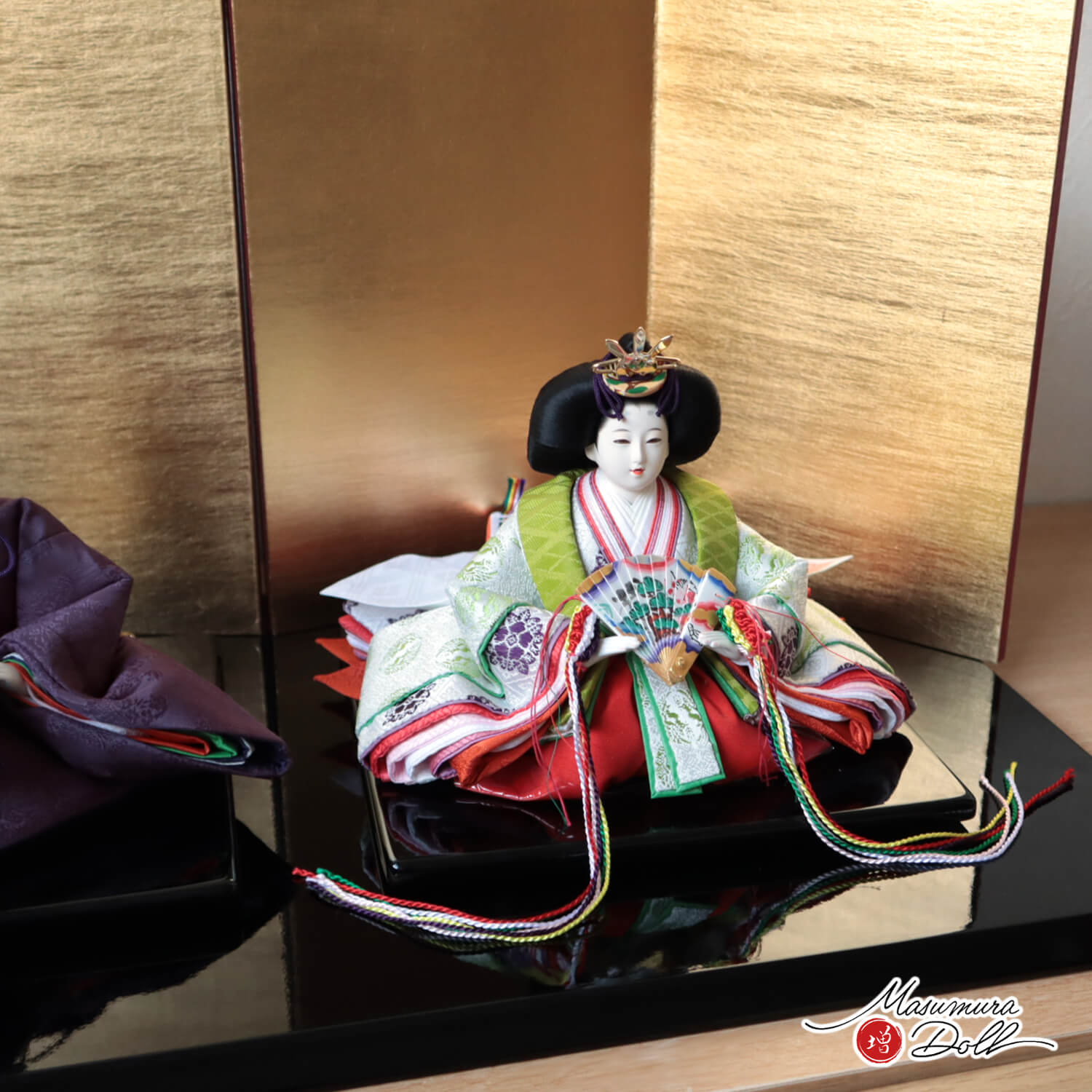 希少☆お雛さま 雛人形 シンプル モダン レア 希少☆お雛さま 雛人形