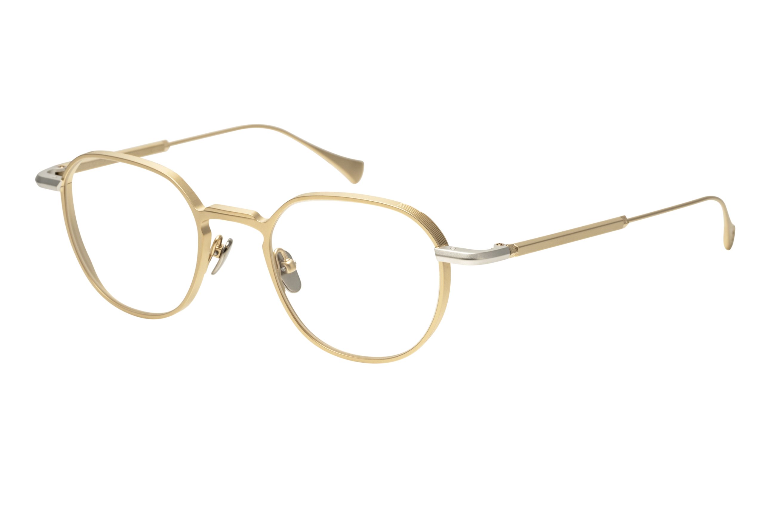 老眼鏡 MASUNAGA 1905 KazuoKawasaki TORCULAR | Kazuo Kawasaki