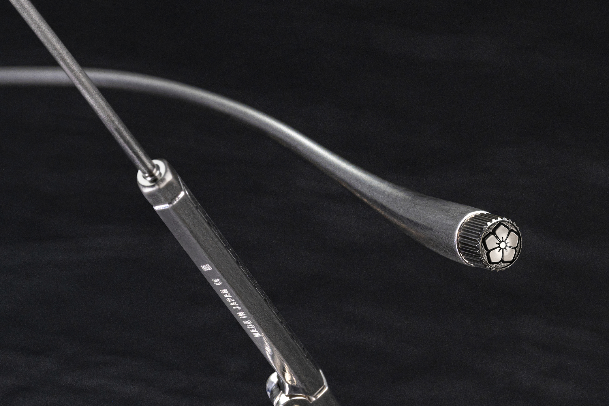 CLEMATIS | MASUNAGA since 1905(増永眼鏡)