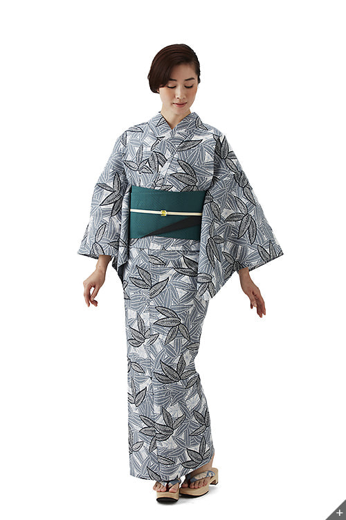 浴衣 織姫 ｜ 浴衣コレクション ぶるじょわずがーるず ｜ 東京ますいわ屋