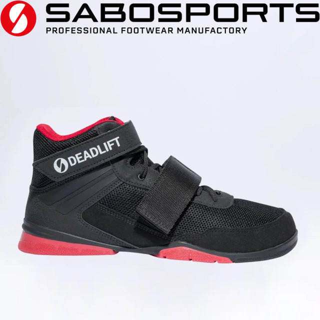 SABO デッドリフトPRO — MBC POWER SHOP