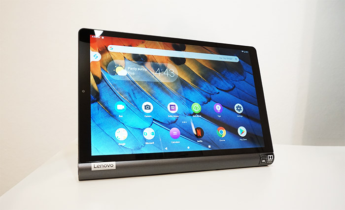 のぶあき様専用 lenovo smart yoga tab 4台 【公式通販】