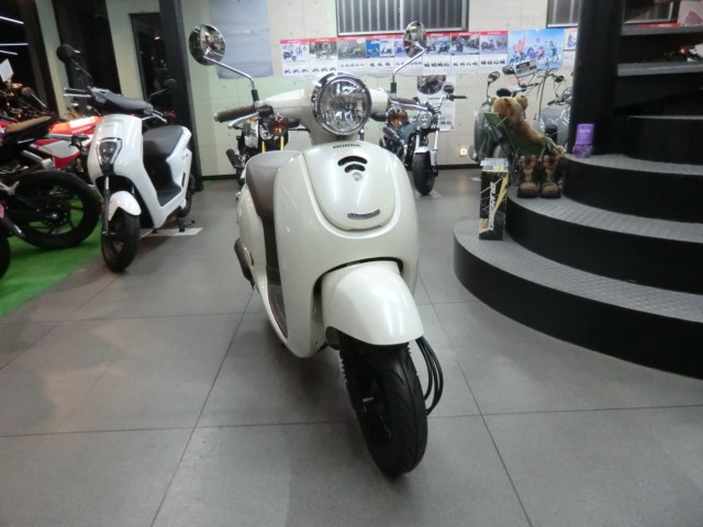 ジョルノ (ホンダ) / 愛媛県 Bike Box 中古バイク詳細 - 中古バイク