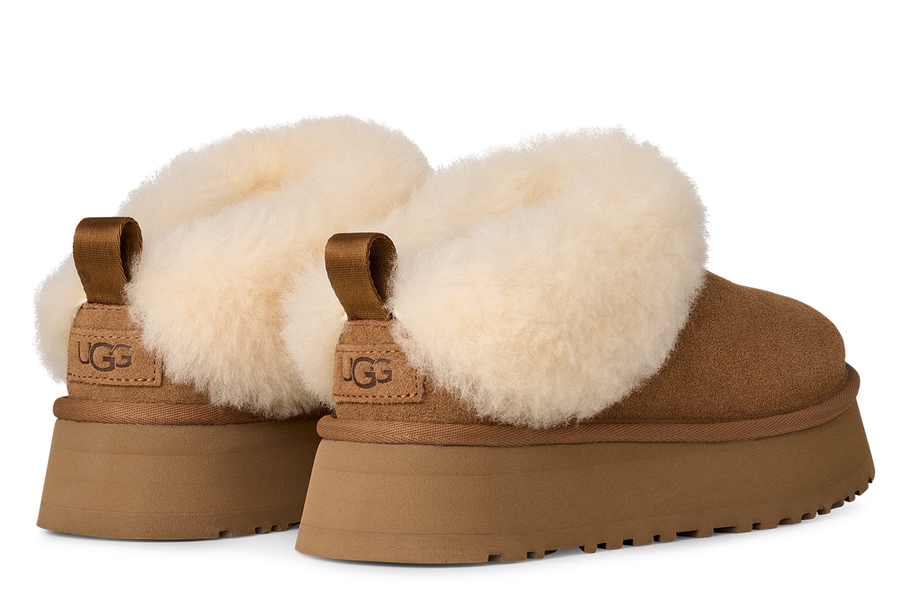 Women's Tazzelle Platform Slipper | MJ Footwear