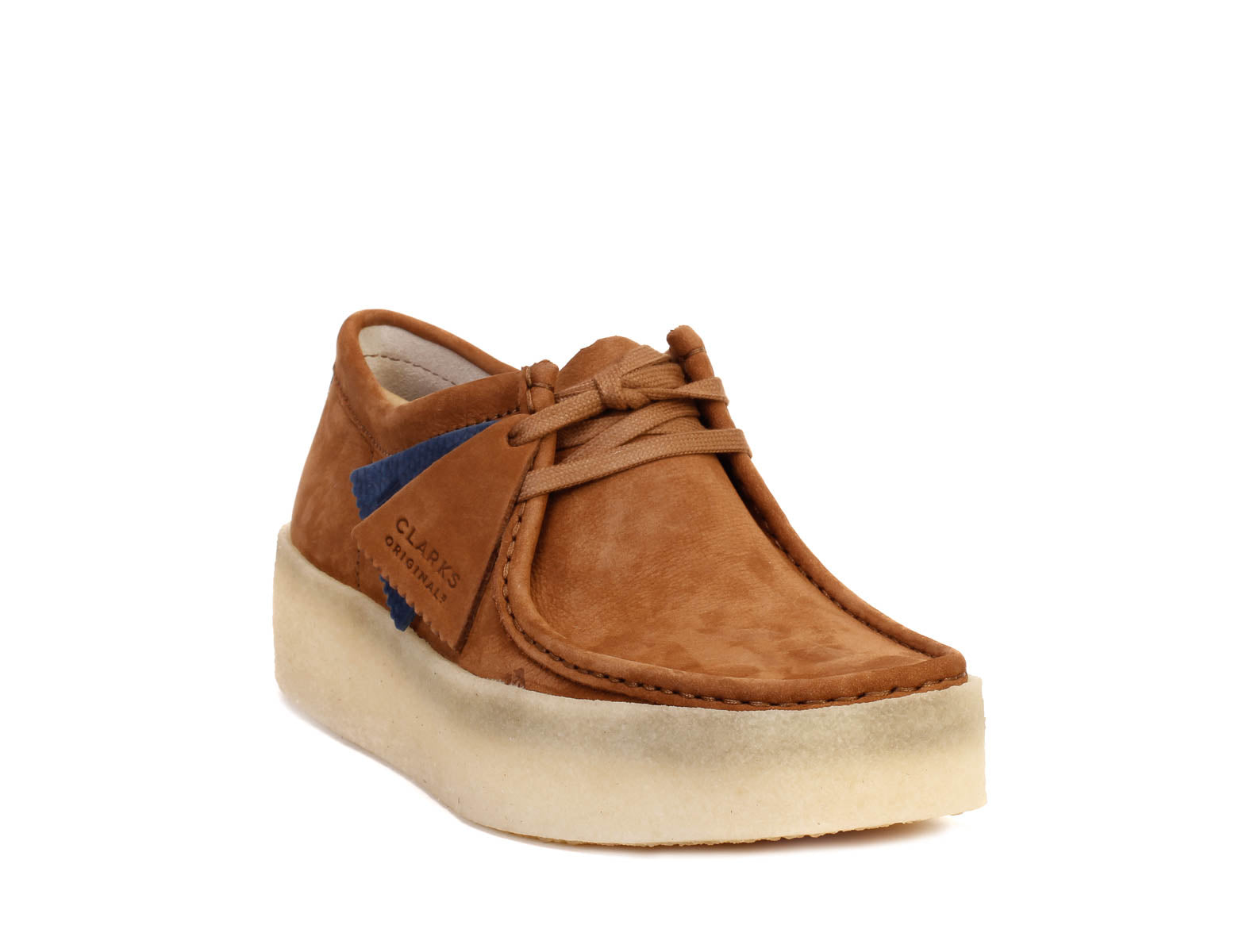 Wallabee Cup Shoes | MJ Footwear