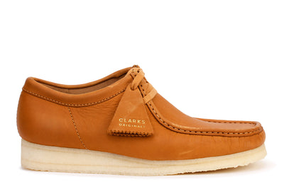 Wallabee Shoes | MJ Footwear