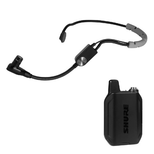 Maxon T8B ワイヤレストランスミッター ピンマイク付 4台セット Maxon