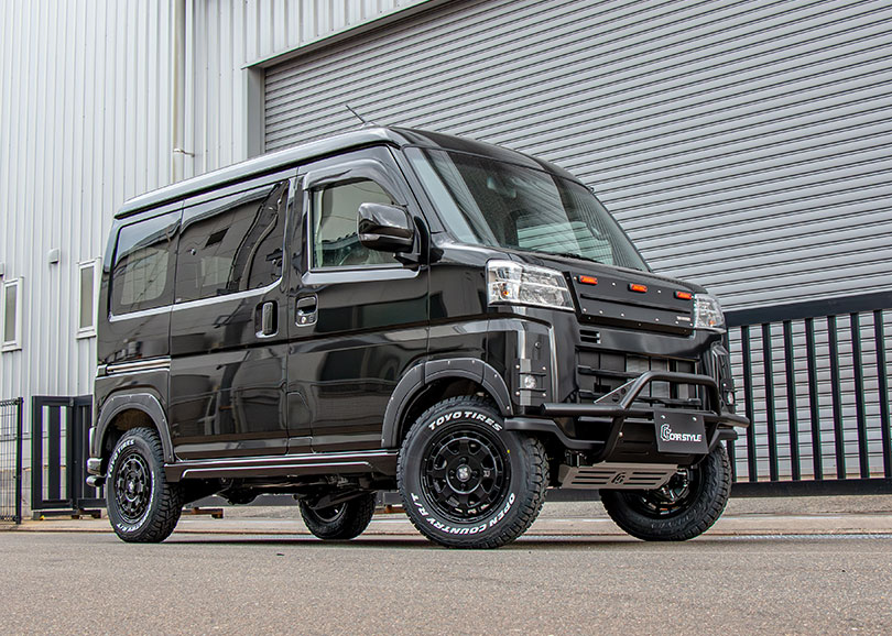 SAVANZA｜XTREME-J｜製品情報｜エムエルジェイ