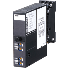 信号変換器 シリーズラインナップ｜株式会社エムジー