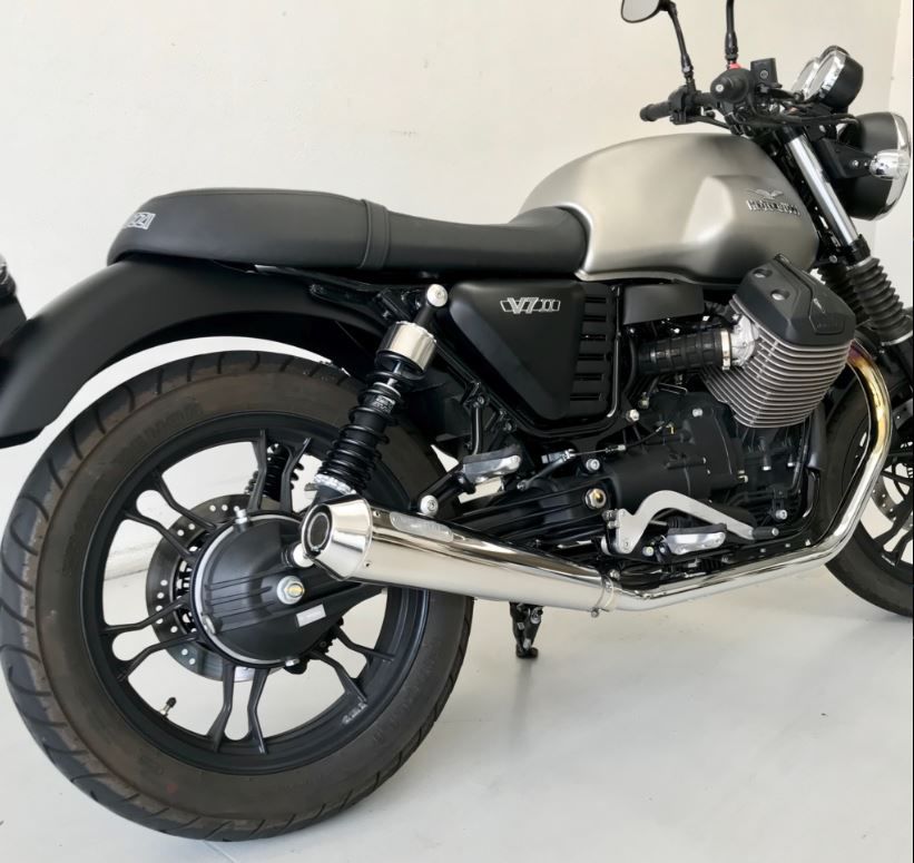 MGH-SHORT-P - $1,071.03 - Mistral Short slip-ons V7 Classic V7