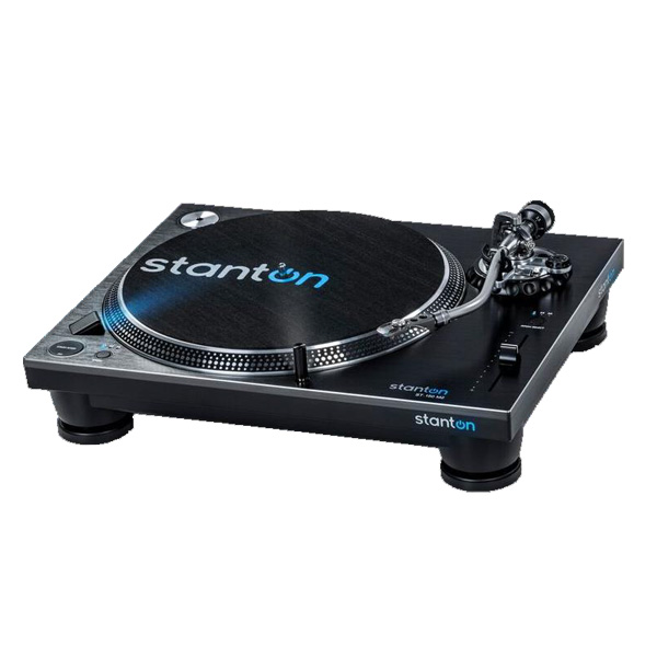 価格・機能・安心”の3つの要素で多くのDJの信頼を集める”Stanton” | DJ