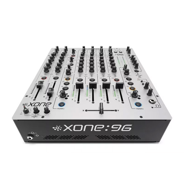 □ご予約受付□ Allen＆Heath(アレンアンドヒース) ／ XONE:96 DJ