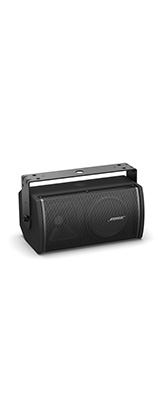 Bose(ボーズ) ／ RMU105 (ブラック) - SRスピーカー - 【1本販売】 1大