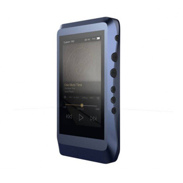 iBasso製エントリークラス高性能DAP「iBasso Audio DX120」！国内正規