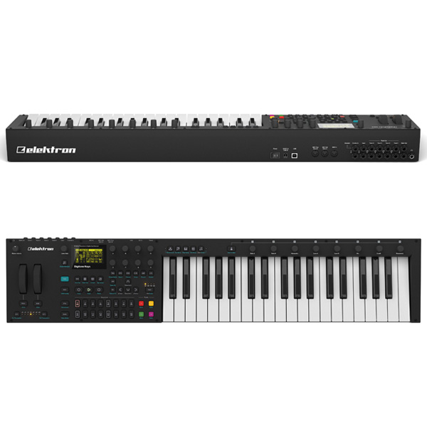 □ご予約受付□ Elektron(エレクトロン) ／ Digitone Keys (DTK-1) 37