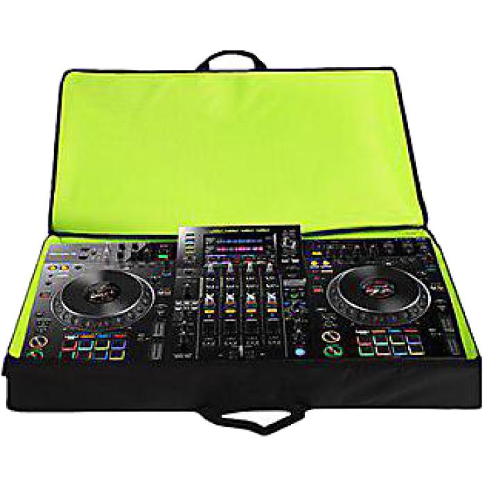 デッキセーバー・ケース・野外対応スピーカー・ヘッドホンセット