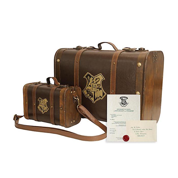 Harry Potter（ハリー・ポッター） ／ ホグワーツ・スクール・トランク