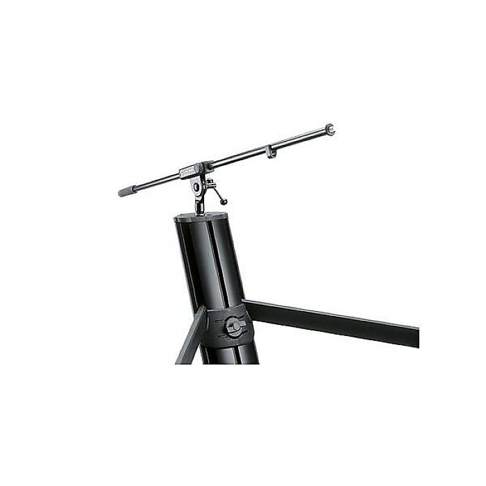 K＆M ( ケーアンドエム ) ／ 18860 キーボードスタンド SPIDER PRO の