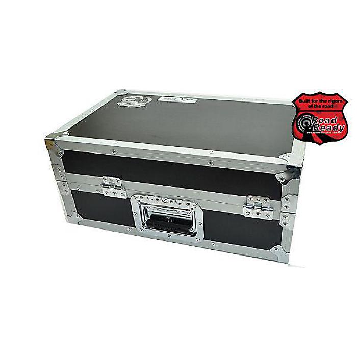 ROADREADY ( ロードレディー ) ／ RR10MIX DJミキサー用ケース の激安