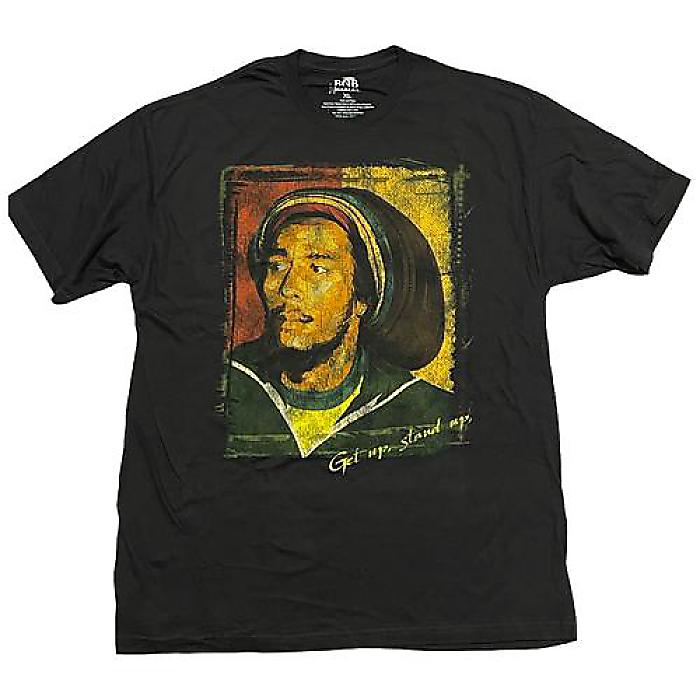 BOB MARLEY(ボブ・マーリー ) Tシャツ特集 | DJ機材/PCDJ/電子ドラム